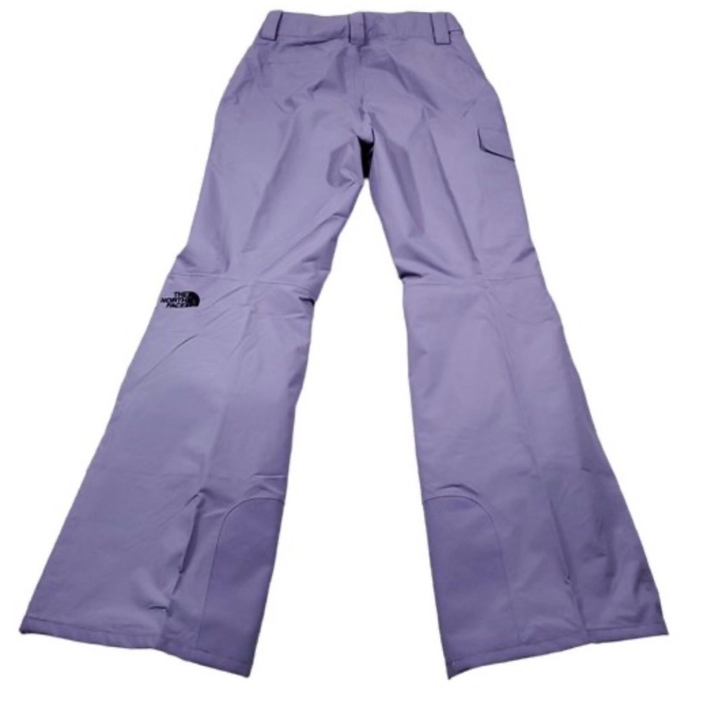 The North Face Insulated Freedom Snowboard Pants - Women XS